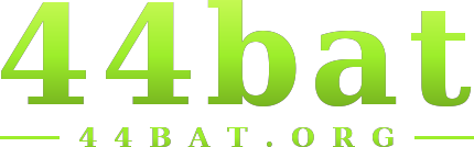 44bat logo
